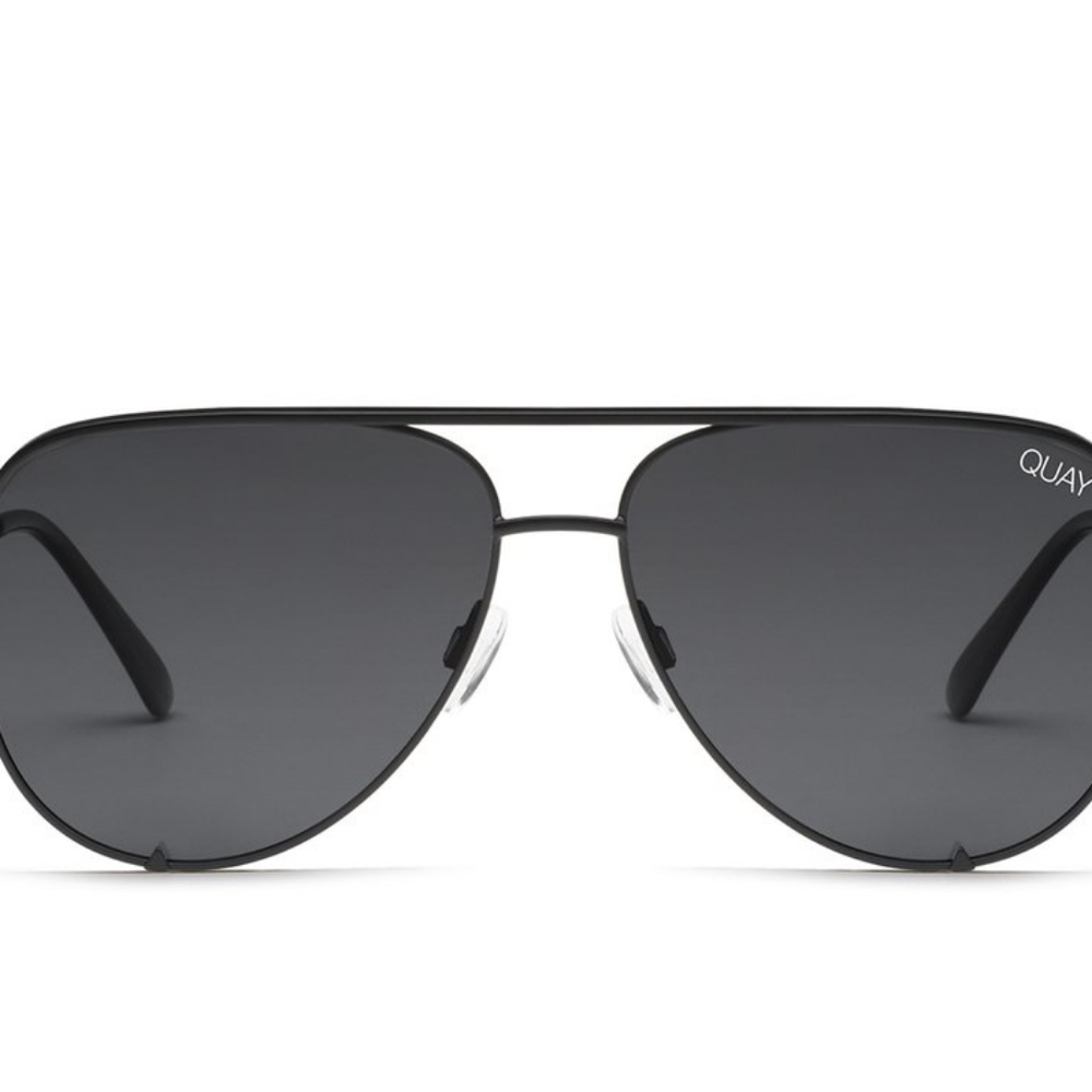 Quay australia Aviator glasses